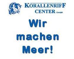 Korallenriff Center GmbH