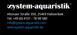 System Aquaristik