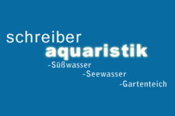 Schreiber Aquaristik