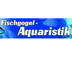 Fischgogel - Aquaristik